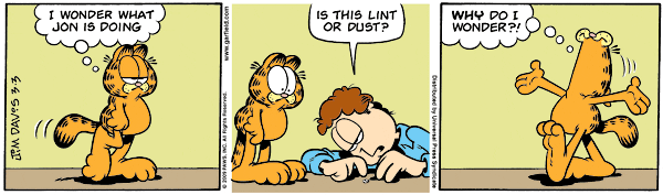 garfield